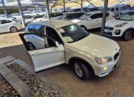 BMW X3 xDrive20d Auto Exclusive