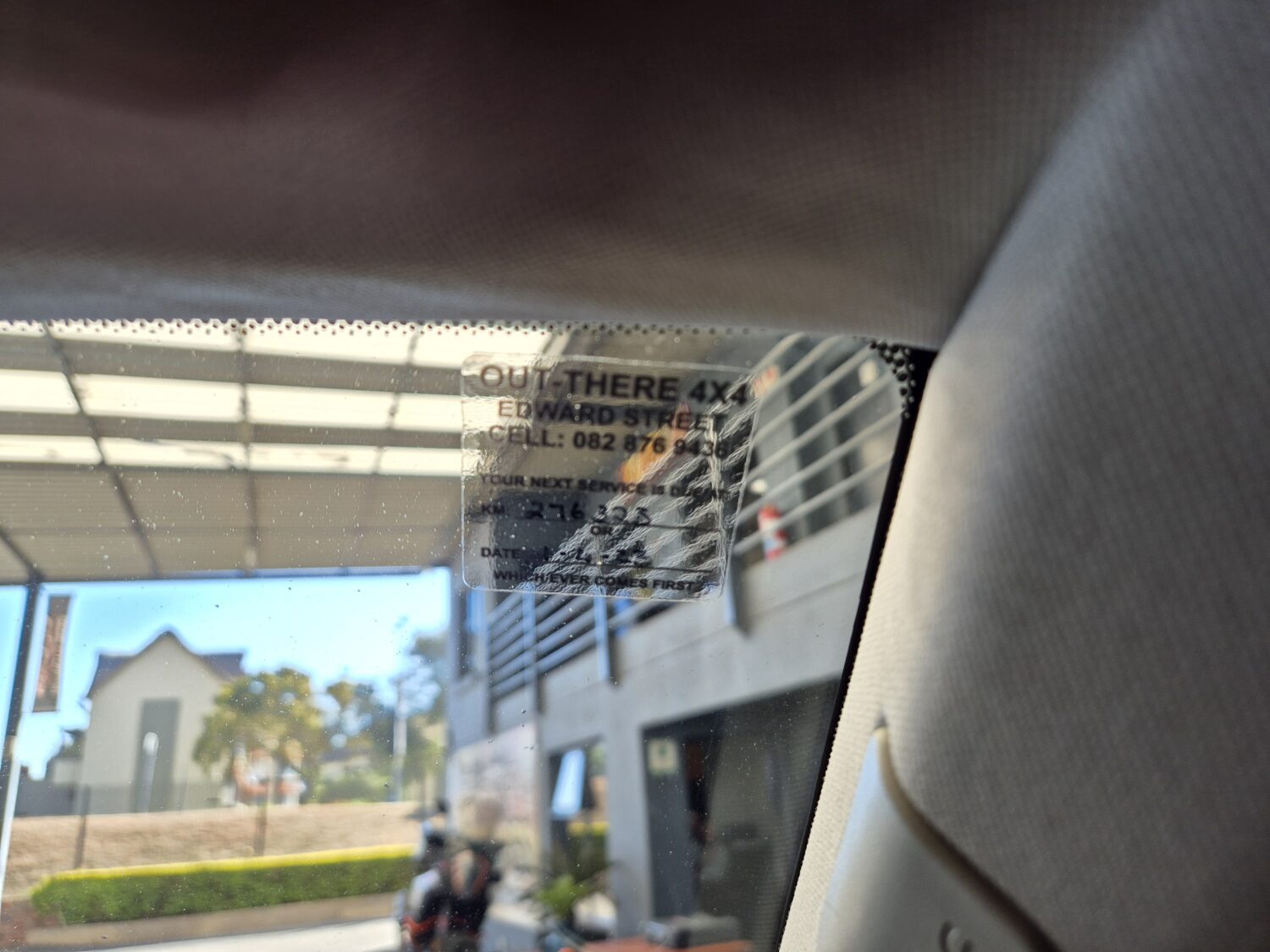 Land Rover Discovery 4 5.0 V8 HSE