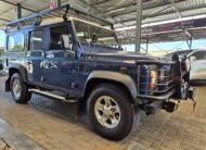 Land Rover Defender 110 TD Station Wagon