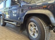 Land Rover Defender 110 TD Station Wagon