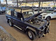 Land Rover Defender 110 TD Station Wagon