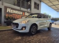 Suzuki Swift 1.2 GLX