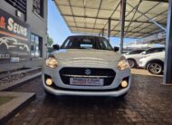 Suzuki Swift 1.2 GLX