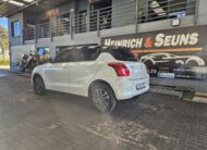 Suzuki Swift 1.2 GLX