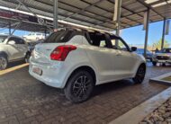 Suzuki Swift 1.2 GLX