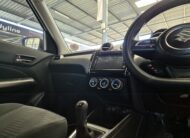 Suzuki Swift 1.2 GLX