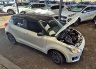 Suzuki Swift 1.2 GLX