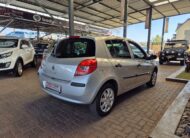 Renault Clio 1.4 Expression 5-Door