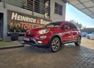 Fiat 500X 1.4T Cross Plus Auto