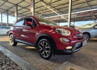 Fiat 500X 1.4T Cross Plus Auto