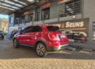 Fiat 500X 1.4T Cross Plus Auto