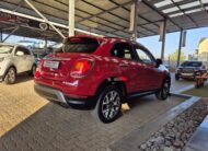 Fiat 500X 1.4T Cross Plus Auto