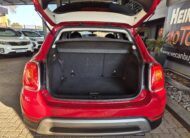 Fiat 500X 1.4T Cross Plus Auto