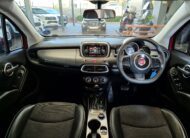 Fiat 500X 1.4T Cross Plus Auto