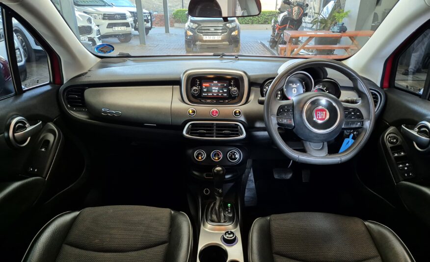 Fiat 500X 1.4T Cross Plus Auto