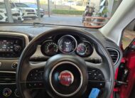 Fiat 500X 1.4T Cross Plus Auto