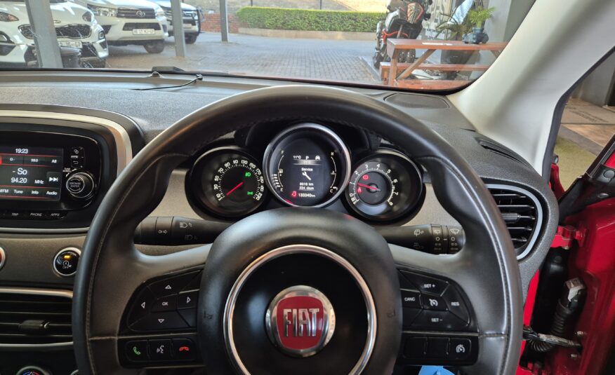 Fiat 500X 1.4T Cross Plus Auto