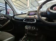 Fiat 500X 1.4T Cross Plus Auto