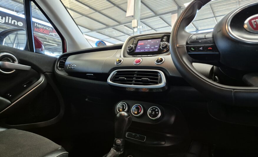 Fiat 500X 1.4T Cross Plus Auto