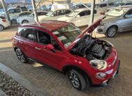 Fiat 500X 1.4T Cross Plus Auto