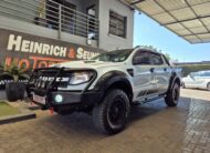 Ford Ranger 2.2TDCi Double Cab 4×4 XLS