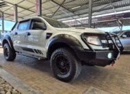 Ford Ranger 2.2TDCi Double Cab 4×4 XLS