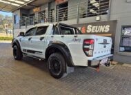 Ford Ranger 2.2TDCi Double Cab 4×4 XLS