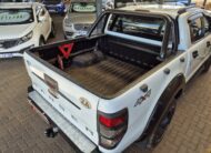 Ford Ranger 2.2TDCi Double Cab 4×4 XLS