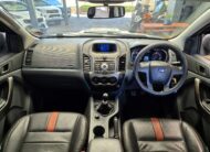 Ford Ranger 2.2TDCi Double Cab 4×4 XLS