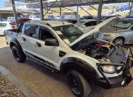 Ford Ranger 2.2TDCi Double Cab 4×4 XLS