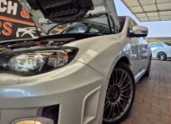 Subaru WRX WRX STI 2.5T Premium Auto