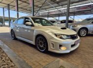 Subaru WRX WRX STI 2.5T Premium Auto