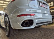 Porsche Cayenne GTS 3.6 V6 Turbo Auto