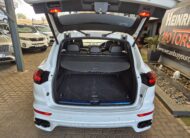 Porsche Cayenne GTS 3.6 V6 Turbo Auto