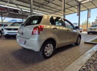 Toyota Yaris 1.3 5-Door T3