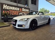 Audi TT Roadster 2.0T Auto