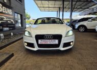 Audi TT Roadster 2.0T Auto