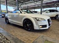 Audi TT Roadster 2.0T Auto