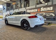 Audi TT Roadster 2.0T Auto