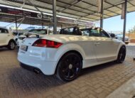 Audi TT Roadster 2.0T Auto