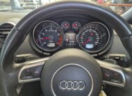 Audi TT Roadster 2.0T Auto