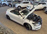 Audi TT Roadster 2.0T Auto