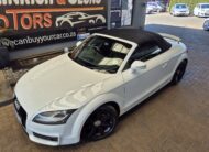 Audi TT Roadster 2.0T Auto