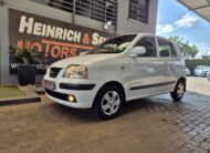 Hyundai Atos Prime 1.1 GLS