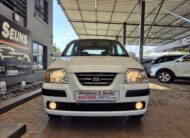 Hyundai Atos Prime 1.1 GLS