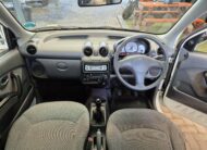 Hyundai Atos Prime 1.1 GLS