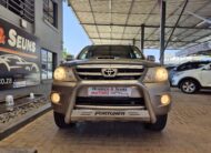 Toyota Fortuner 3.0D-4D 4×4