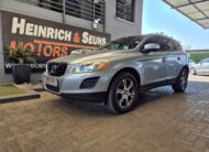 Volvo XC60 D3 Elite Auto