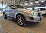 Volvo XC60 D3 Elite Auto