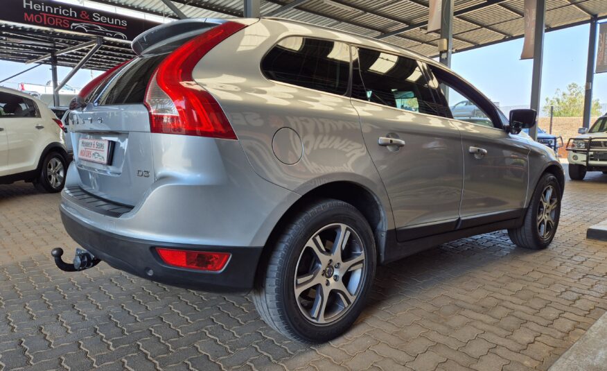 Volvo XC60 D3 Elite Auto